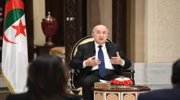 هام الآن.. تجديد منحة البطالة 2025 بالجزائر عبر الوكالة الوطنية للتشغيل 1